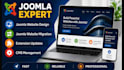do joomla website, joomla website migration, extension updates, cms management