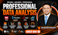do quantitative data analysis using smartpls, spss, amos
