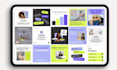 design canva social media post, poster, canva templates for instagram facebook