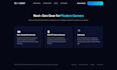 convert figma to HTML, CSS and tailwind CSS responsively