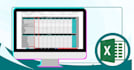data entry, excel, word, certification, and analysis support