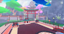 do lowpoly roblox map, tycoon map, terrain map and city map in roblox studio