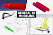 do 3d scanning, 3d modeling and 3d printing