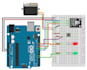 create a professional fritzing wiring diagram