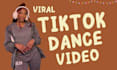 create dance video to promote your music