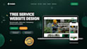 tree removal service storm cleanup storm damage arborist website landscaping