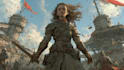 make awesome fantasy illustration