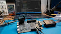 design digital surveillance pcb and embedded firmware solutions