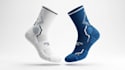 do 3d socks model, 3d socks design, 3d tennis socks design, 3d mockup design