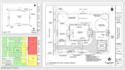 prepare site plan, plot plan and zoning plan for permit approval