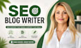 do creative SEO article writing blog post writing content writing or copywriting