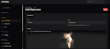build custom web application or admin panel in laravel vue and filament PHP