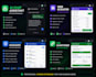 develop a professional chrome extension using manifest v3