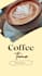 design modern and professional cafe logo