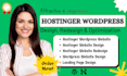 hostinger website design hostinger website redesign hostinger expert