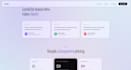 create a beautiful custom landing page
