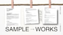 be a beta reader who reads your projects from a readers perspective