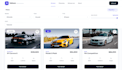 build custom web applications and python apis