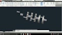 do professional autocad 2d and 3d drawings