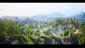 create 3d game environment game level and map design in ue5 and unity
