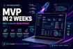 build your custom mvp or end to end project