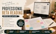 beta read your romance book with detailed feedback