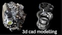 do professional 3d cad modelling product design and enclosure development