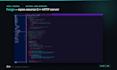 build fast, clean cpp systems, modules, and data structures