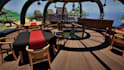 design professional game environments, open worlds, maps, and level design