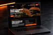 develop custom web applications