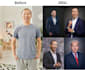 create premium ai business headshots