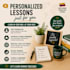 teach conversational spanish for beginners and intermediates