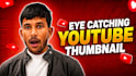 design viral youtube thumbnails and  ai image edits