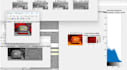 do matlab image processing, computer vision, segmentation and object detection