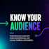 design professional canva carousel posts
