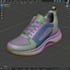 do 3d parametric design 3d parametric model parametric shoe 3d rhino fusion 360