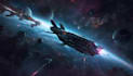 sci fi illustration and sci fi art