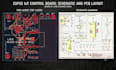 design a professional pcb layout and schematic in kicad