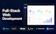 build, design, redesign, develop, update, custom website development