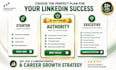 build your executive linkedin profile that gets noticed