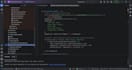 create custom python web scraping scripts and automation tools