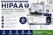 create hipaa employee training materials and compliance awareness programs