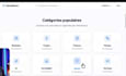 je vais créer votre site web professionnel
