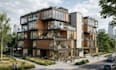 design shipping container homes, offices and modular structures