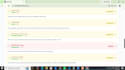 build stunning python django web app SEO friendly flask website