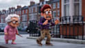 create a 3d animated video with lip sync and music