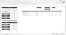 develop complex excel calculations and custom formula