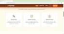 build a stunning laravel website unique php web app and seo friendly php website