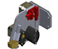 design cad 3d parts and assemblies, and draft them as needed