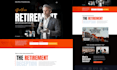 responsive figma website design, ui ux design , dashboard ui ux design